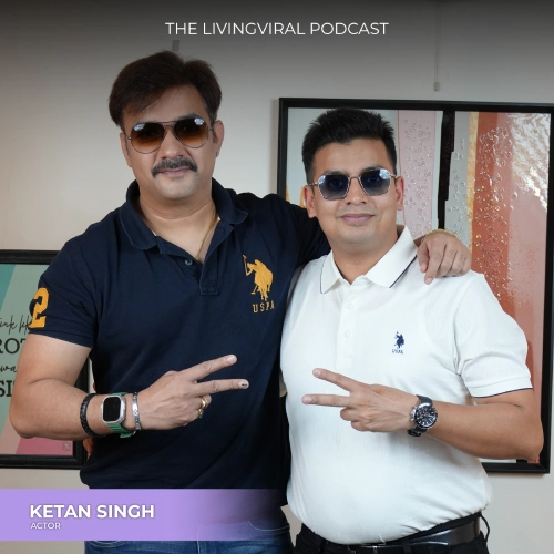 Kettan Singh Interview